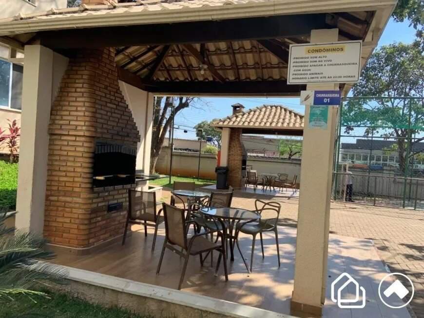 Apartamento, Cinquentenário, 1 Quarto, 1 Vaga