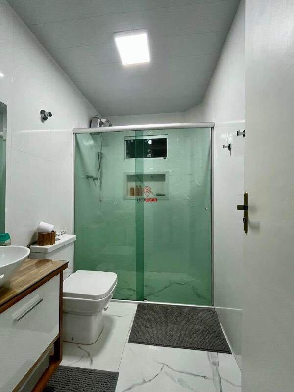 Casa, Teixeira Dias, 3 Quartos, 3 Vagas, 1 Suíte