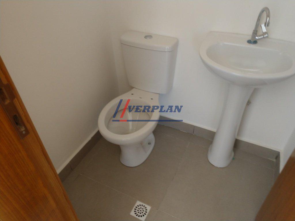 Sala, Cruzeiro, 6 Vagas