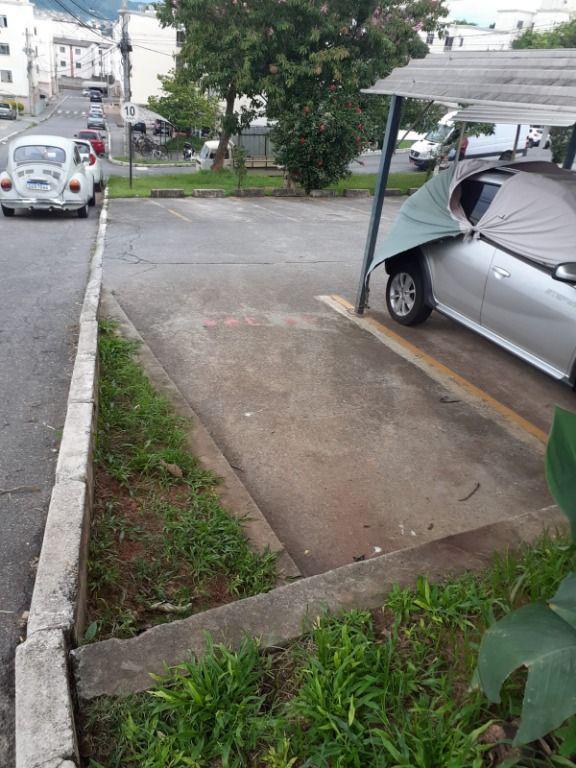 Apartamento, Tony (justinópolis), 2 Quartos, 1 Vaga