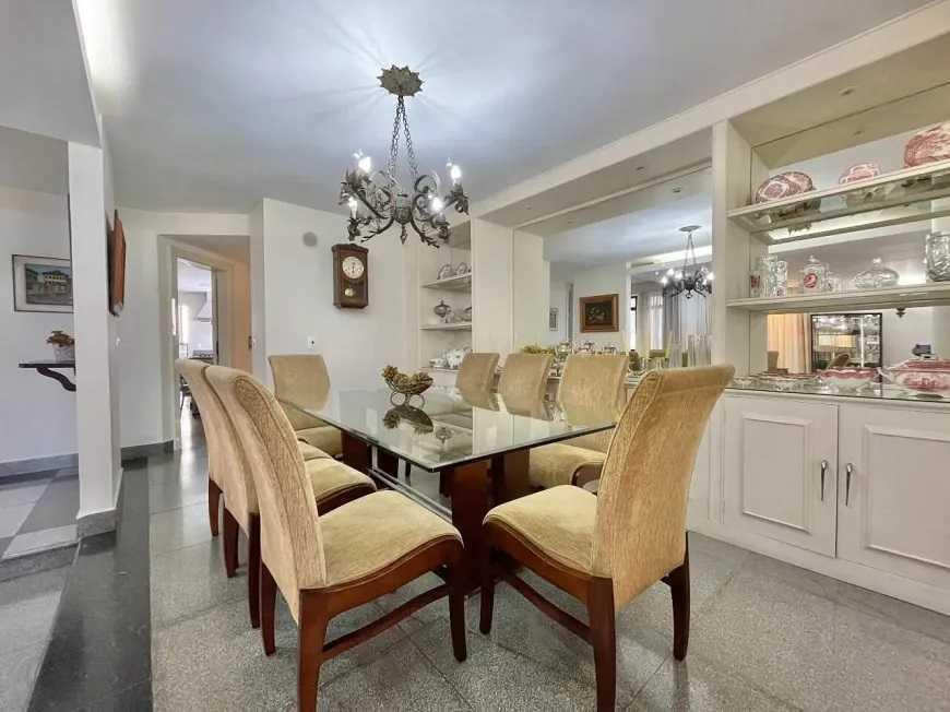 Apartamento, Sion, 4 Quartos, 3 Vagas, 2 Suítes