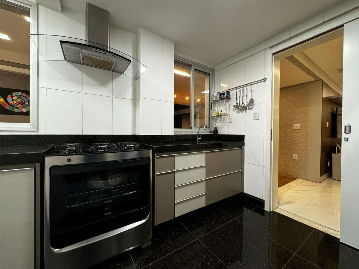 Apartamento, Castelo, 3 Quartos, 2 Vagas, 1 Suíte