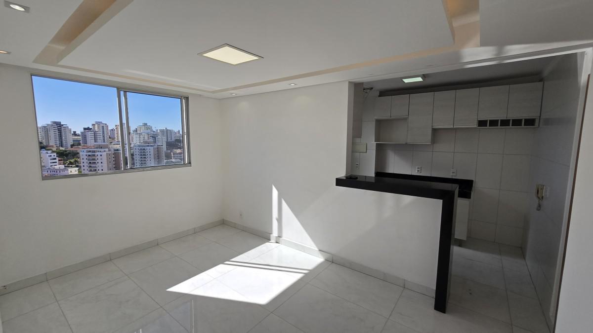 Apartamento, Castelo, 2 Quartos, 1 Vaga