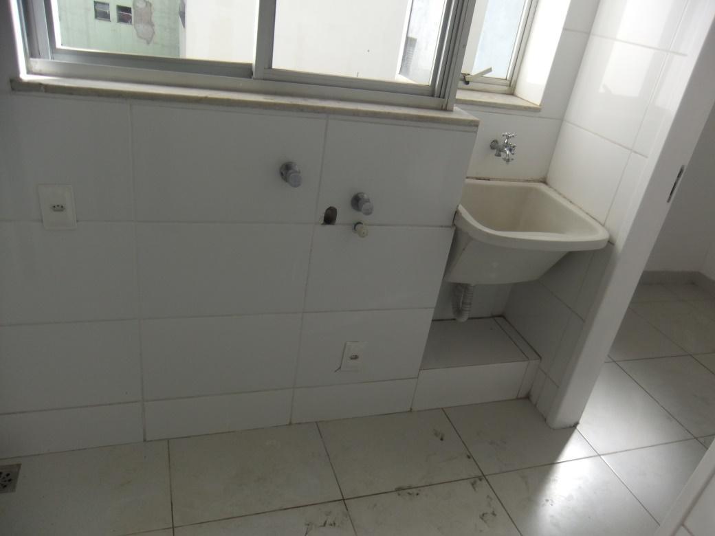 Apartamento, Santo Antônio, 3 Quartos, 2 Vagas, 1 Suíte