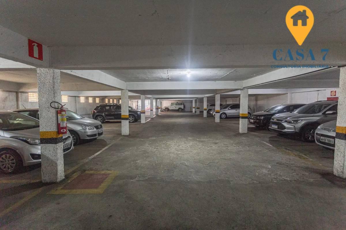 Apartamento, Santo Antônio, 1 Quarto, 1 Vaga