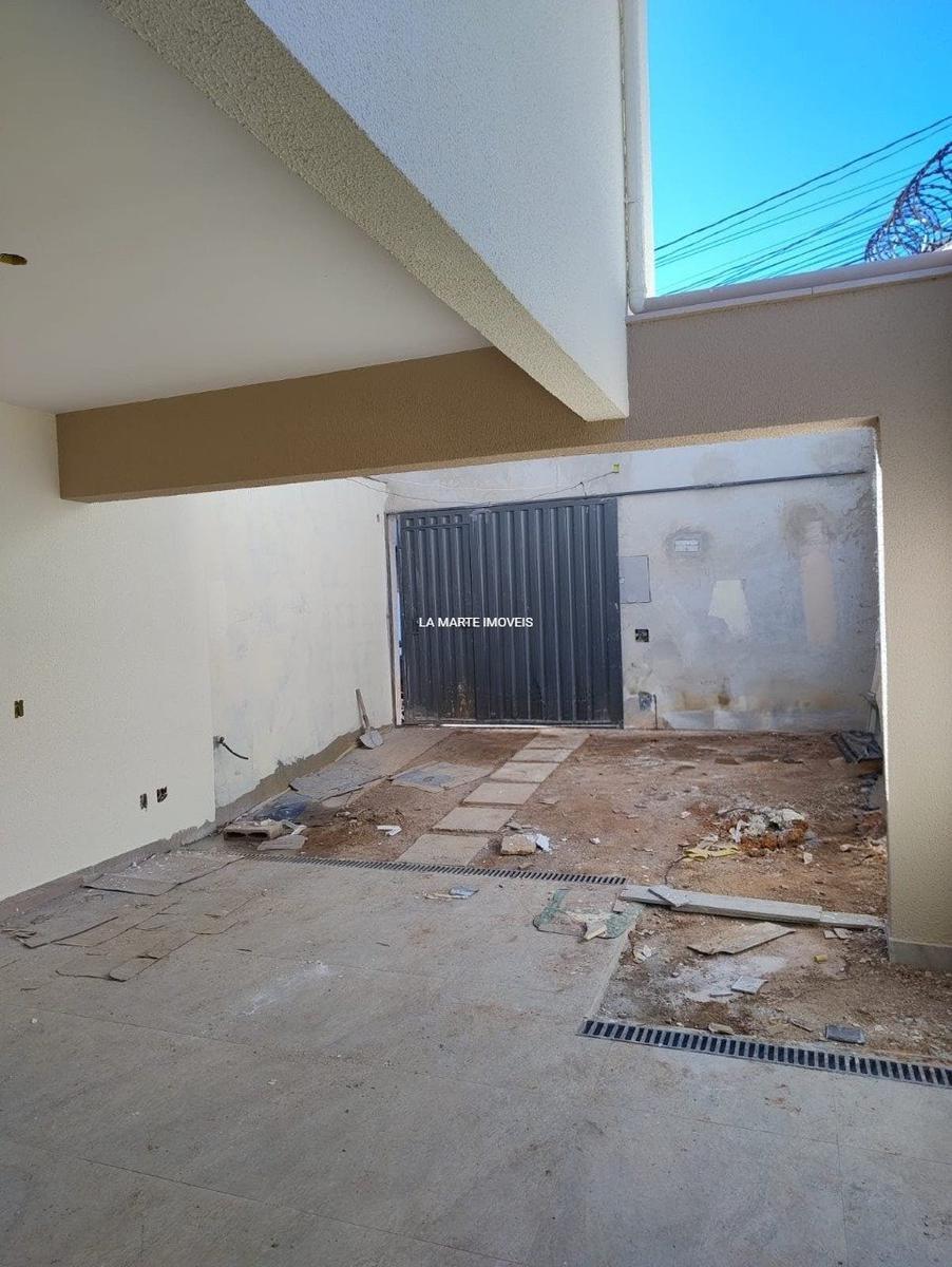 Casa, Cândida Ferreira, 3 Quartos, 3 Vagas, 1 Suíte