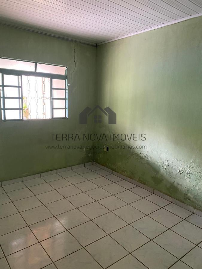 Casa, Vila Maria II, 2 Quartos