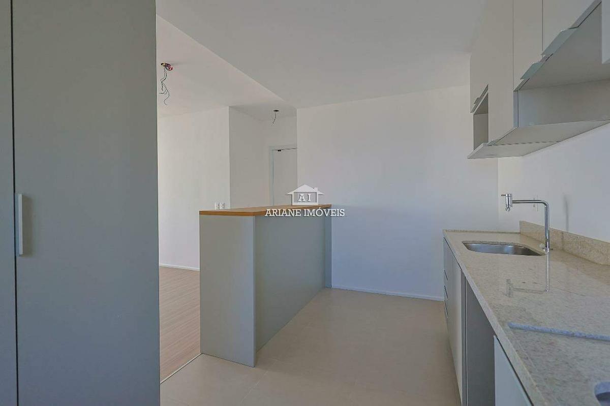 Apartamento, Vila da Serra, 2 Quartos, 2 Vagas, 2 Suítes