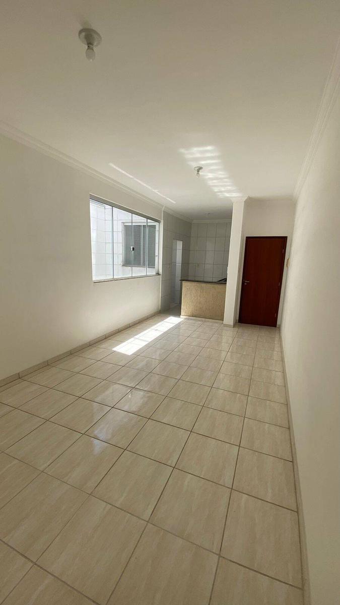 Apartamento, Todos Os Santos, 2 Quartos, 0 Vaga