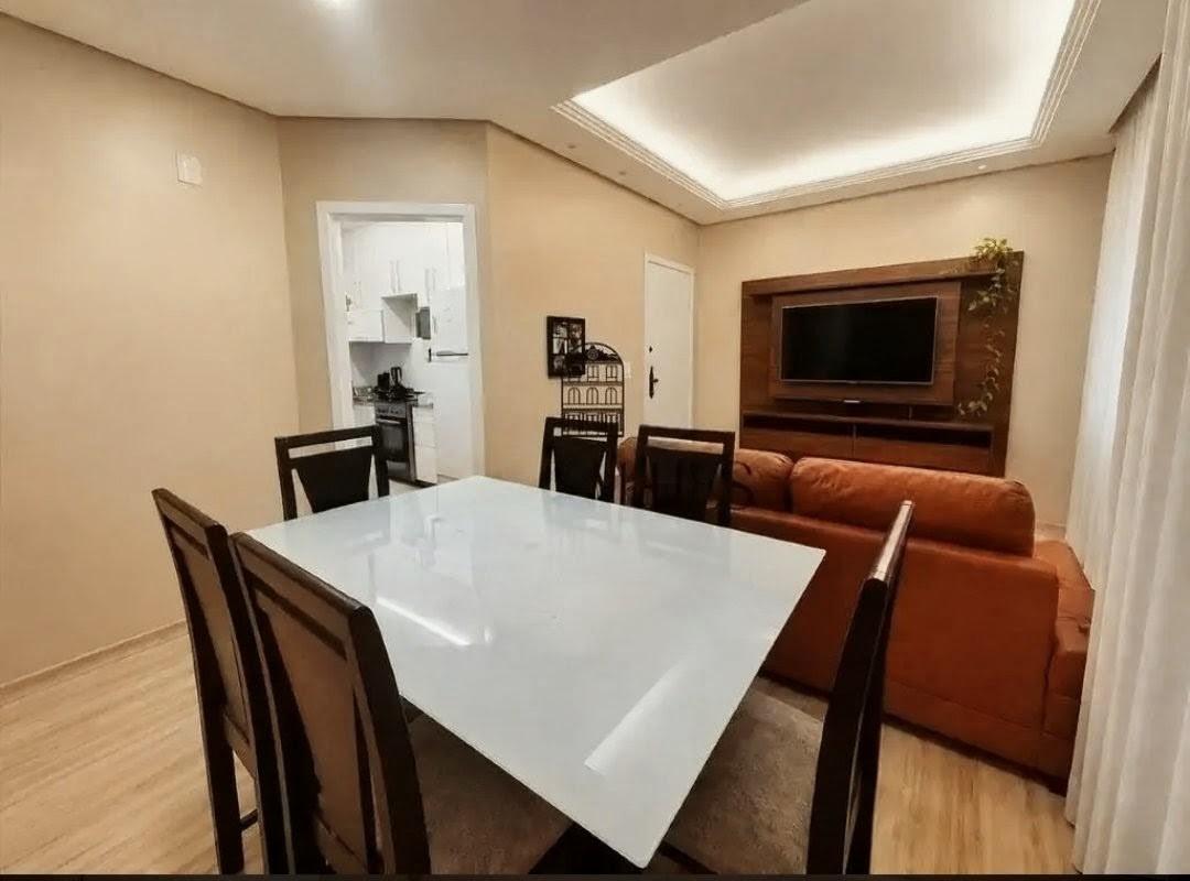 Cobertura, Ipiranga, 3 Quartos, 2 Vagas, 1 Suíte