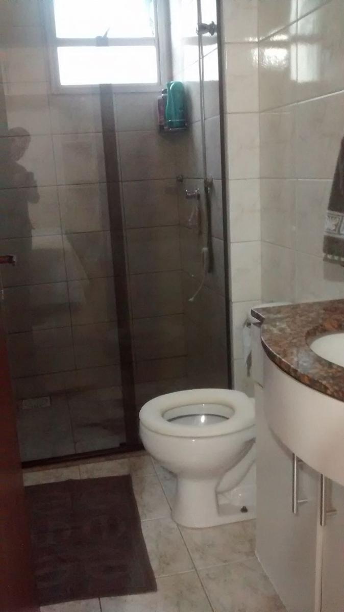Apartamento, Riacho das Pedras, 3 Quartos, 1 Vaga, 1 Suíte