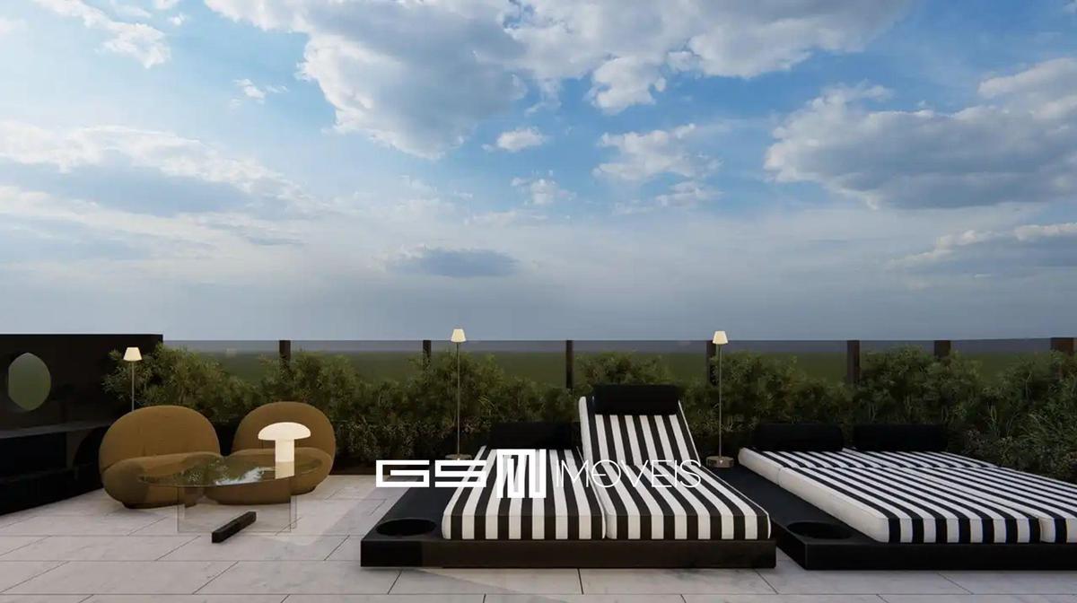 Apartamento, São Pedro, 3 Quartos, 2 Vagas, 1 Suíte