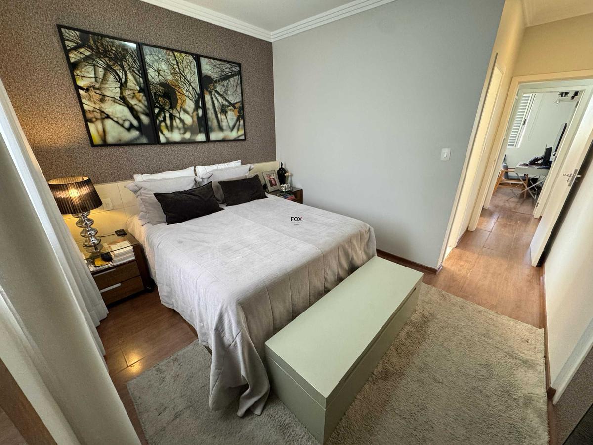 Apartamento, Palmares, 3 Quartos, 2 Vagas, 1 Suíte