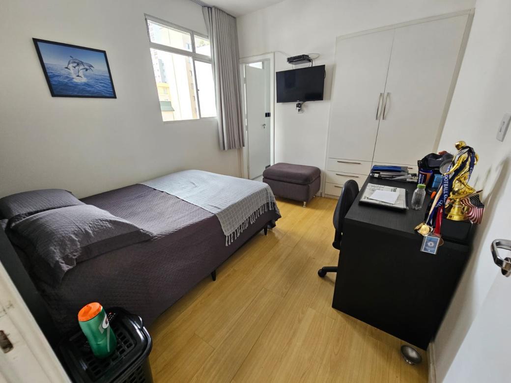 Cobertura, Cruzeiro, 3 Quartos, 2 Vagas, 2 Suítes