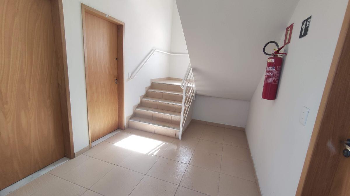 Quitinete, União, 1 Quarto, 1 Vaga