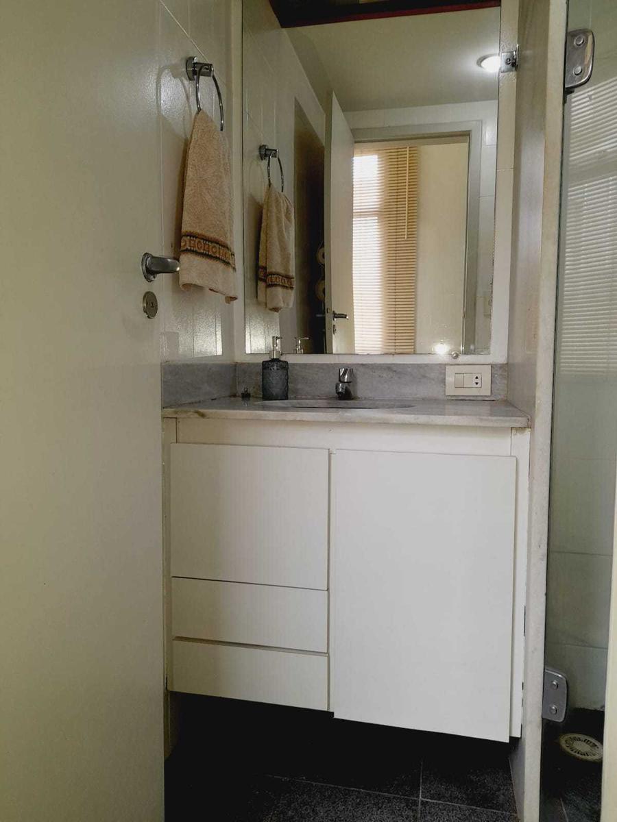 Apartamento, Cruzeiro, 2 Quartos, 1 Vaga, 1 Suíte