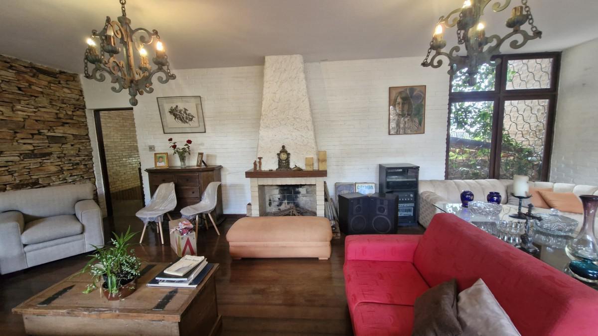 Casa, Belvedere, 4 Quartos, 4 Vagas, 1 Suíte