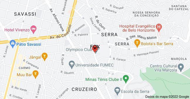 Apartamento, Serra, 2 Quartos, 2 Vagas, 2 Suítes