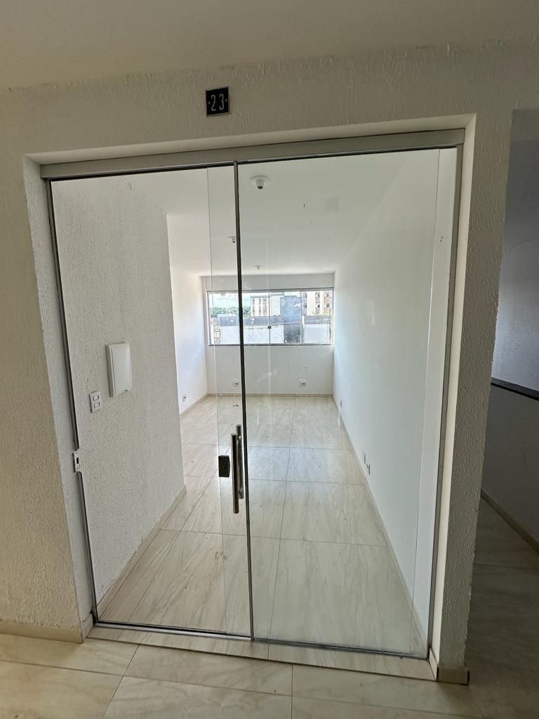 Andar, Santa Terezinha, 0 Quarto, 0 Vaga
