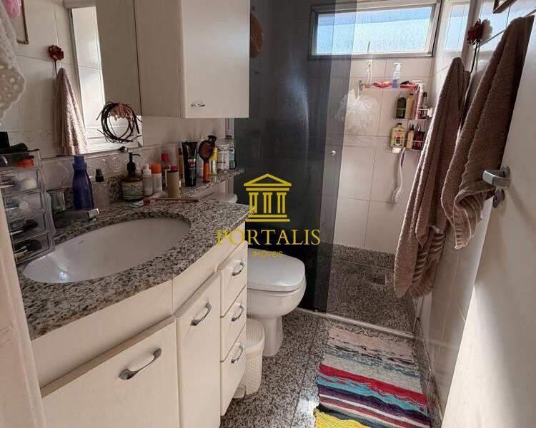 Apartamento, Cruzeiro, 2 Quartos, 2 Vagas, 1 Suíte