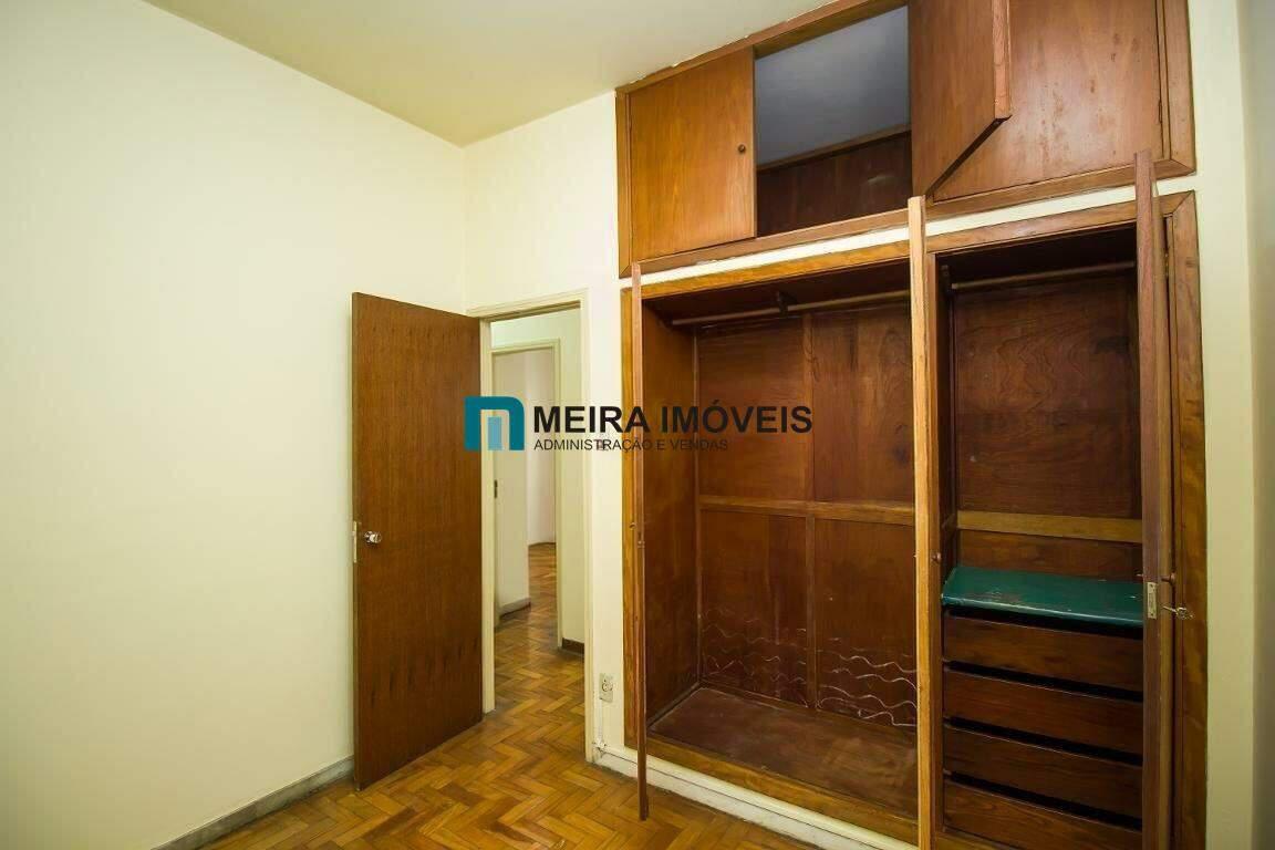 Apartamento, Lourdes, 3 Quartos, 0 Vaga, 1 Suíte
