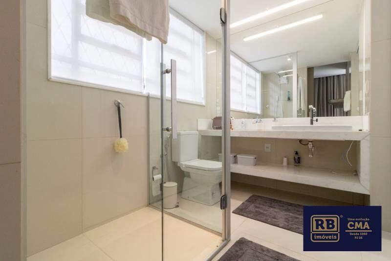 Apartamento, Lourdes, 2 Quartos, 1 Vaga, 2 Suítes