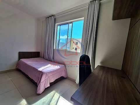 Apartamento, Manacás, 3 Quartos, 2 Vagas, 1 Suíte