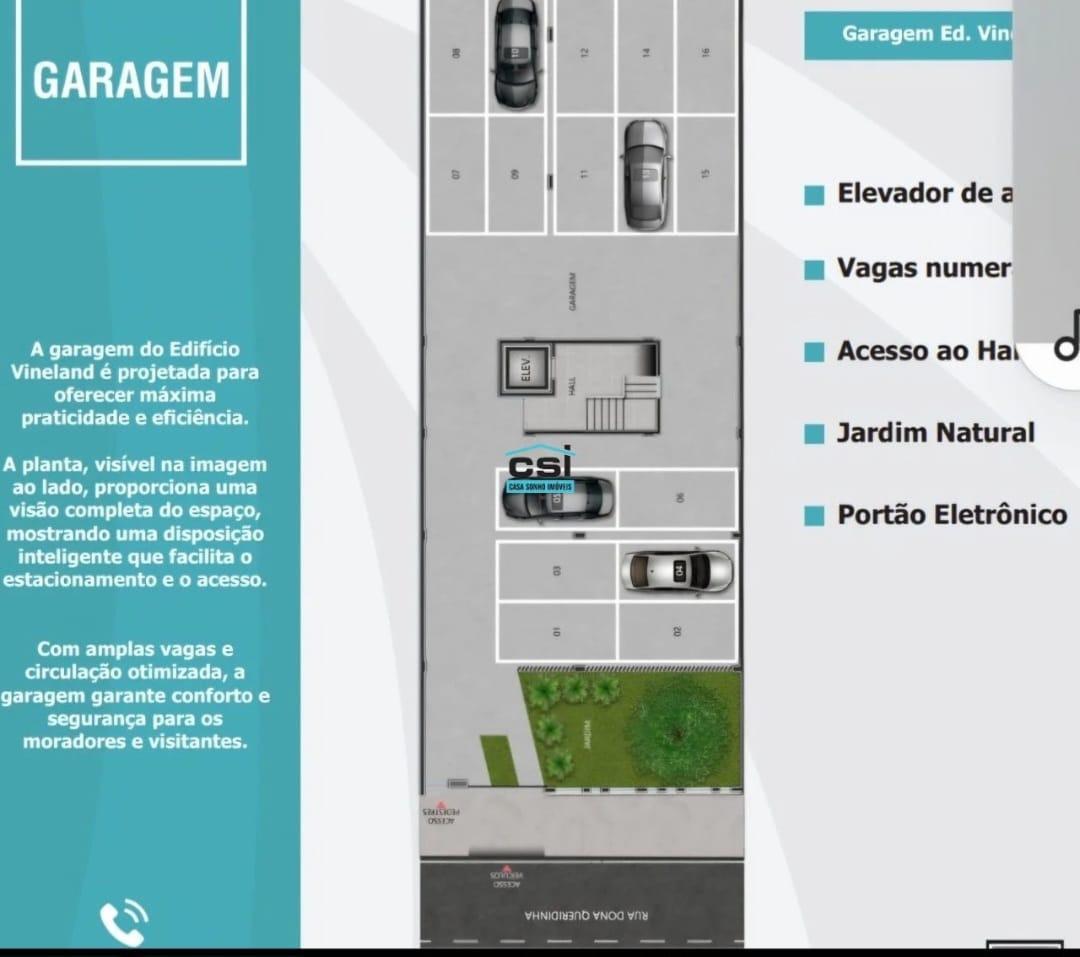Apartamento, Itapoã, 3 Quartos, 2 Vagas, 1 Suíte