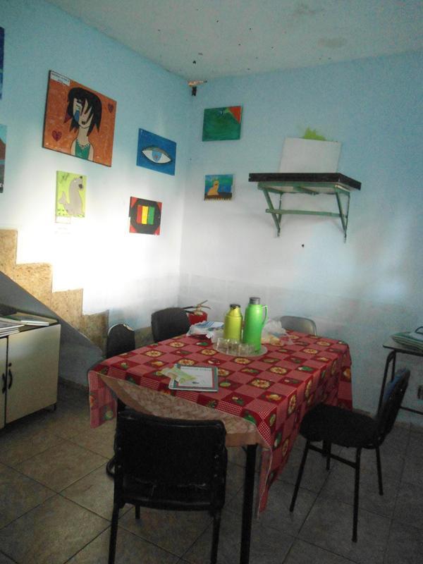 Casa Comercial, Jardim Riacho das Pedras, 14 Quartos, 0 Vaga