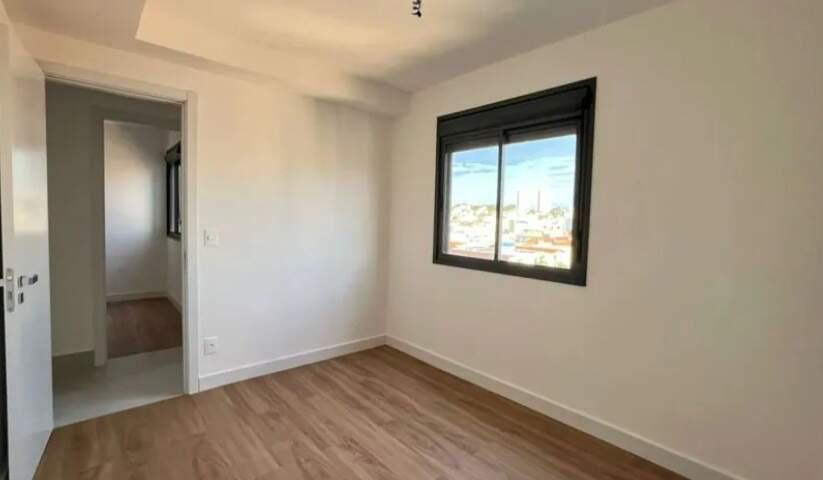 Apartamento, Cidade Nova, 2 Quartos, 2 Vagas