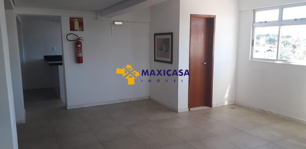 Apartamento, Santa Amélia, 4 Quartos, 2 Vagas, 1 Suíte