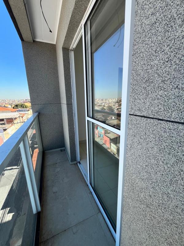 Apartamento, Jardim Industrial, 3 Quartos, 2 Vagas, 1 Suíte