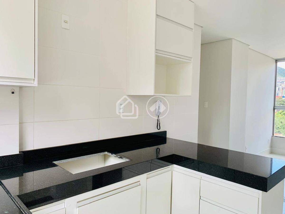 Apartamento, Palmeiras, 2 Quartos, 2 Vagas, 1 Suíte