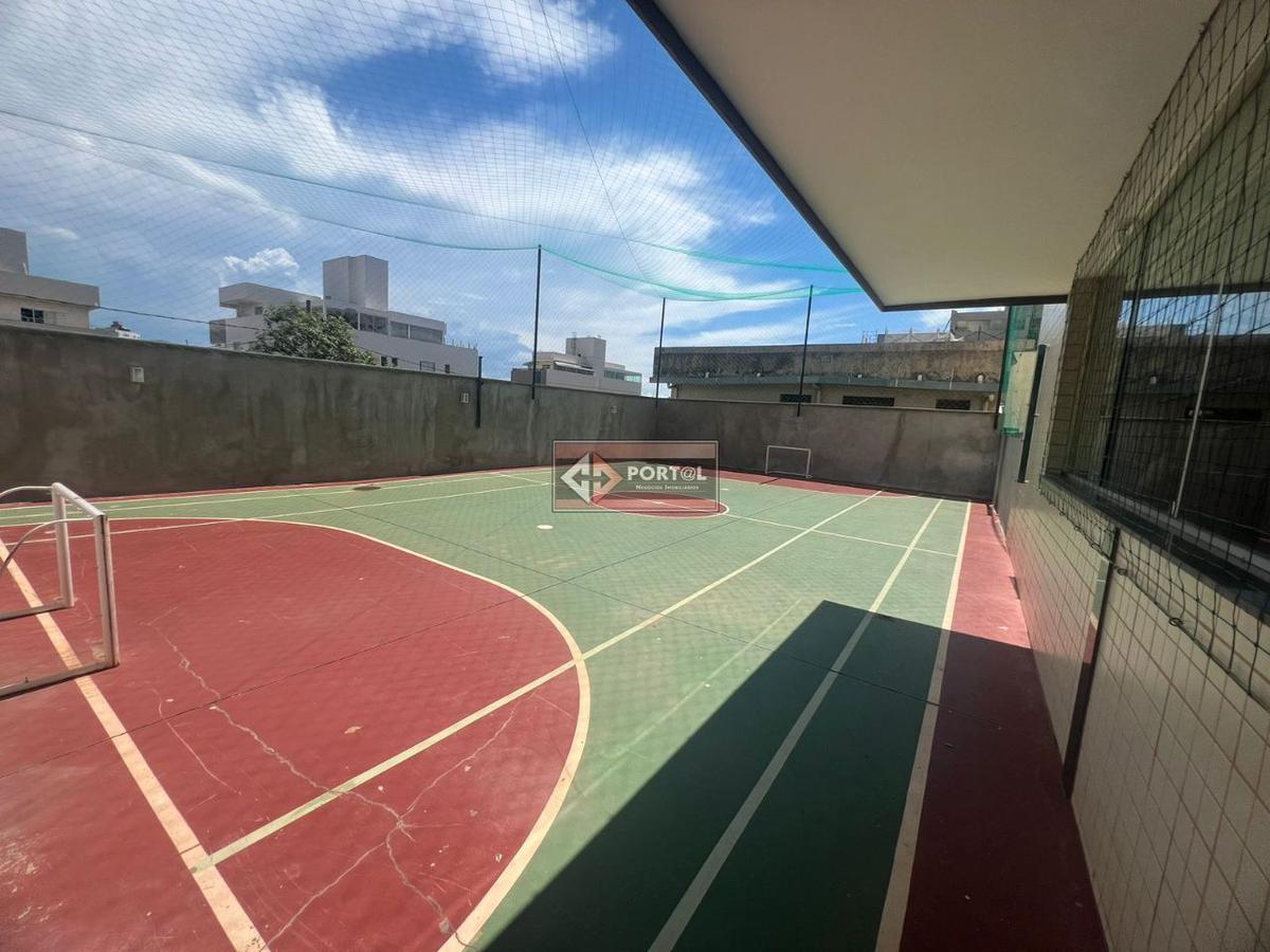 Apartamento, Santa Inês, 3 Quartos, 2 Vagas, 1 Suíte