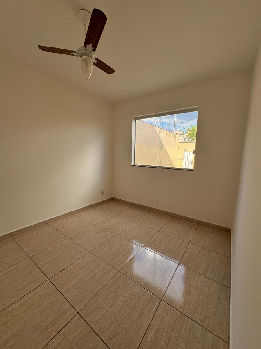 Apartamento, Girassol, 3 Quartos, 1 Vaga