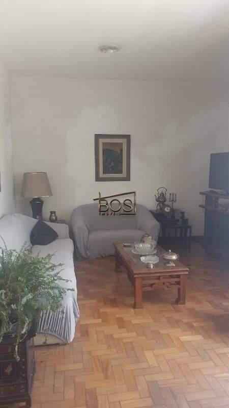 Apartamento, Santo Agostinho, 4 Quartos, 1 Vaga, 2 Suítes