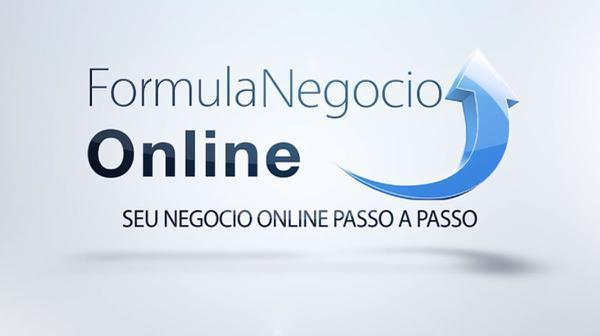 O Que É Fórmula Negócio Online?