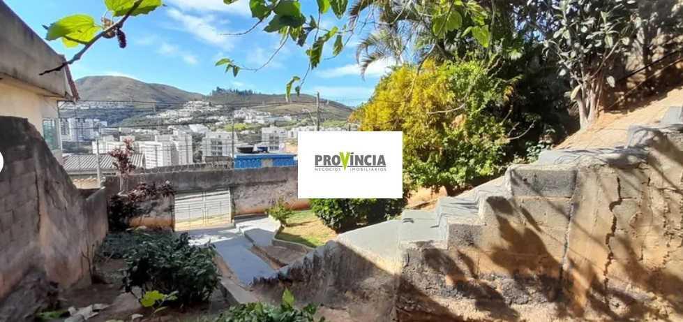 Casa, Palmeiras, 2 Quartos, 0 Vaga