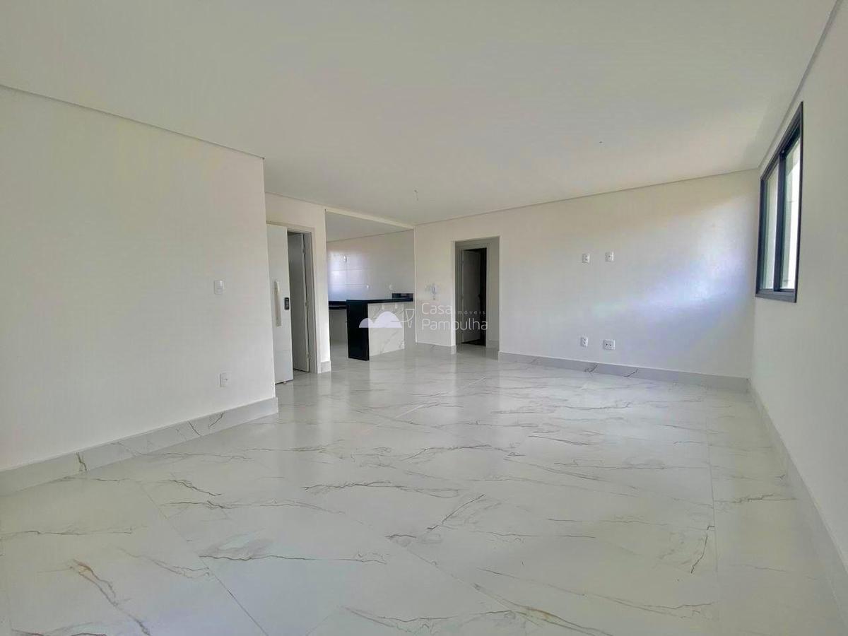 Apartamento, Santa Amélia, 3 Quartos, 4 Vagas, 1 Suíte