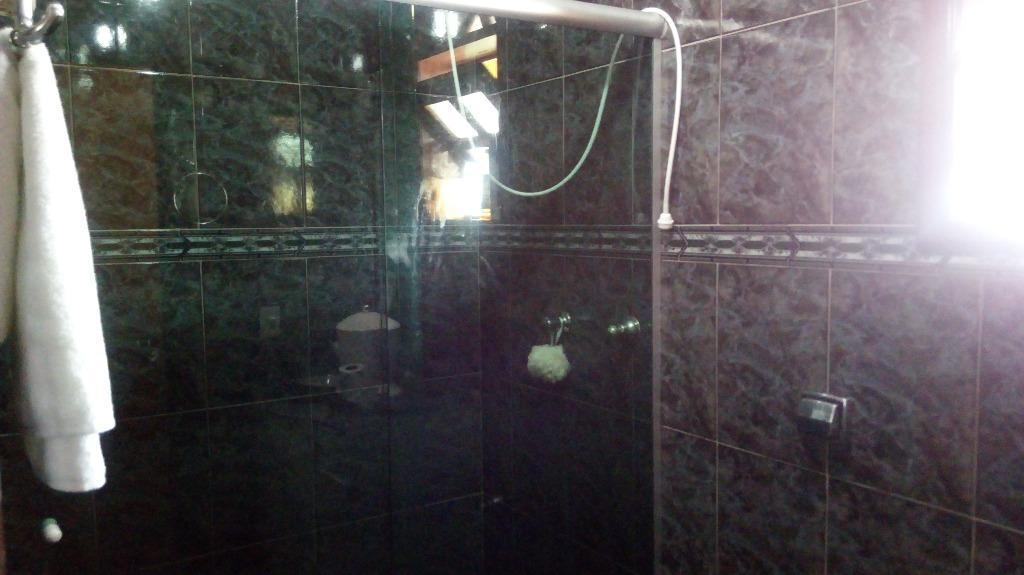 Casa, São Mateus, 4 Quartos, 3 Vagas, 1 Suíte