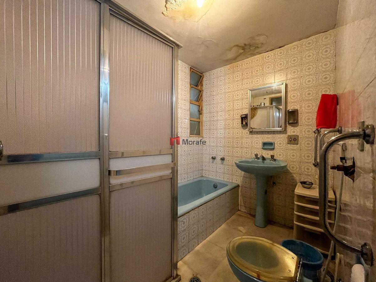 Apartamento, Santo Agostinho, 4 Quartos, 1 Vaga, 1 Suíte