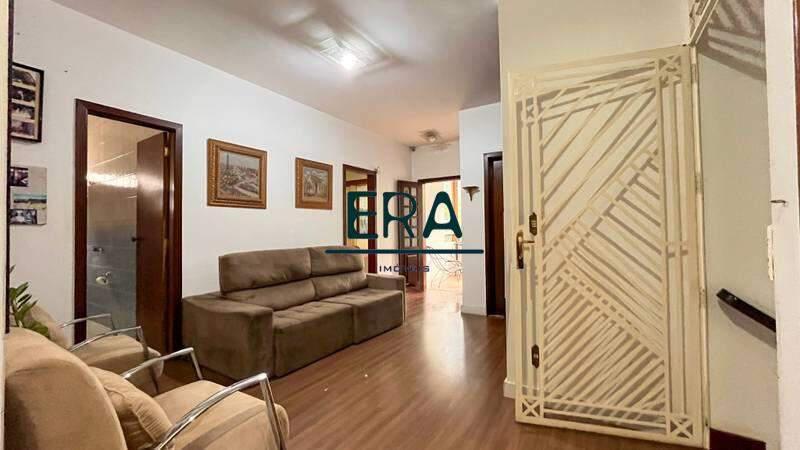 Casa, Santa Lúcia, 4 Quartos, 4 Vagas, 2 Suítes