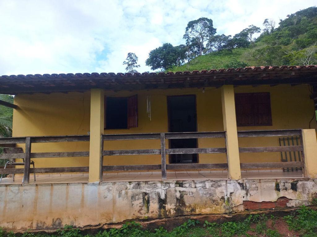 Fazenda, Centro, 3 Quartos, 0 Vaga, 1 Suíte