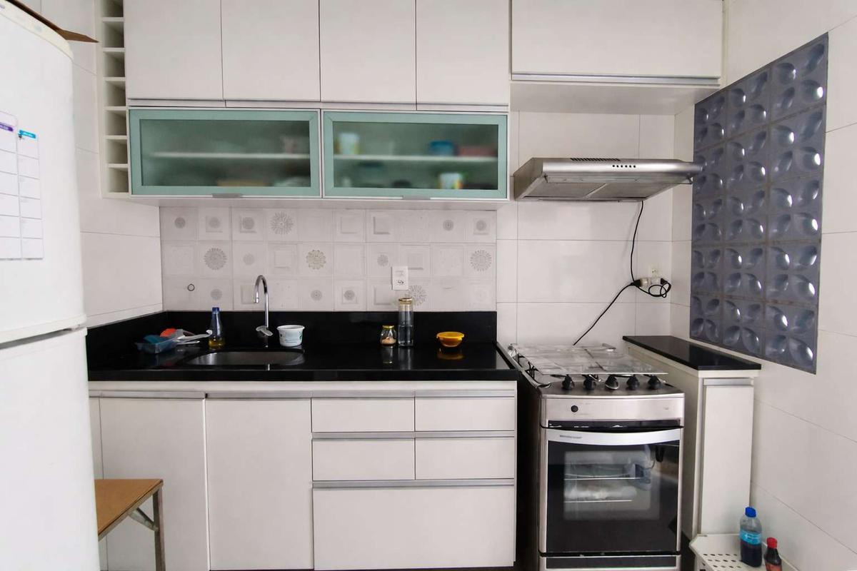 Apartamento, Sion, 2 Quartos, 1 Vaga