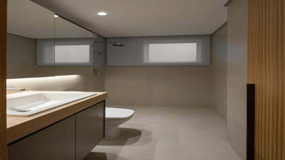 Apartamento, Carmo, 1 Quarto, 1 Vaga, 1 Suíte