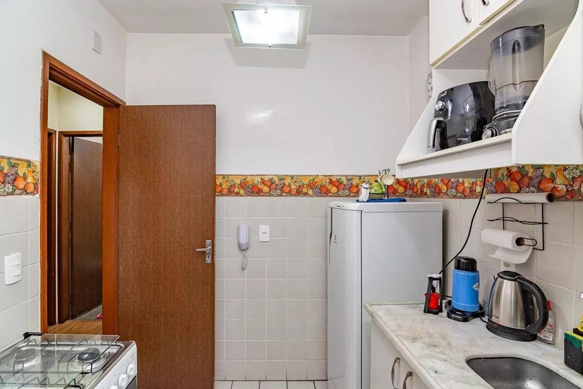 Apartamento, João Pinheiro, 2 Quartos, 1 Vaga