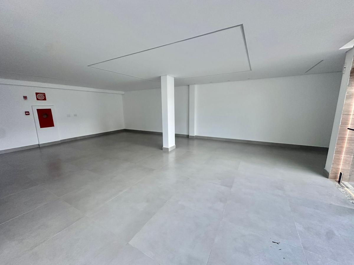 Apartamento, Renascença, 2 Quartos, 2 Vagas, 1 Suíte