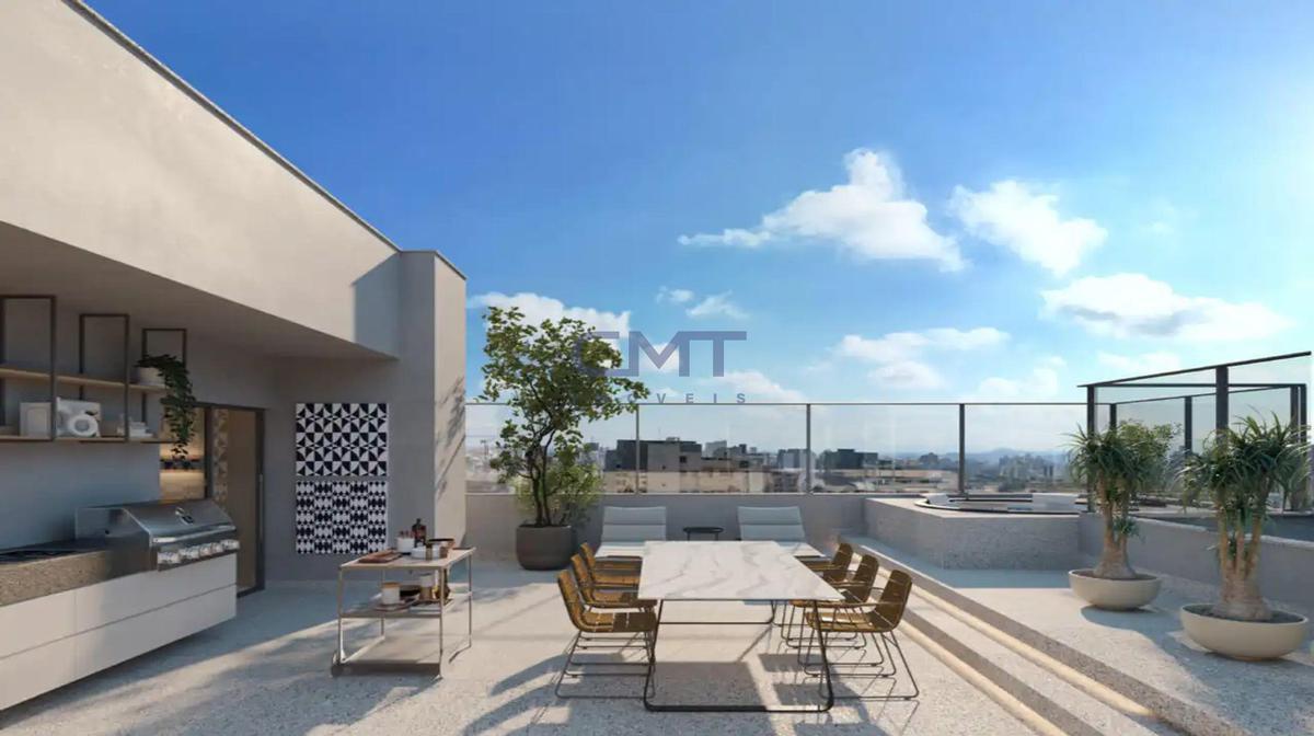 Apartamento, Santo Antônio, 3 Quartos, 2 Vagas, 1 Suíte