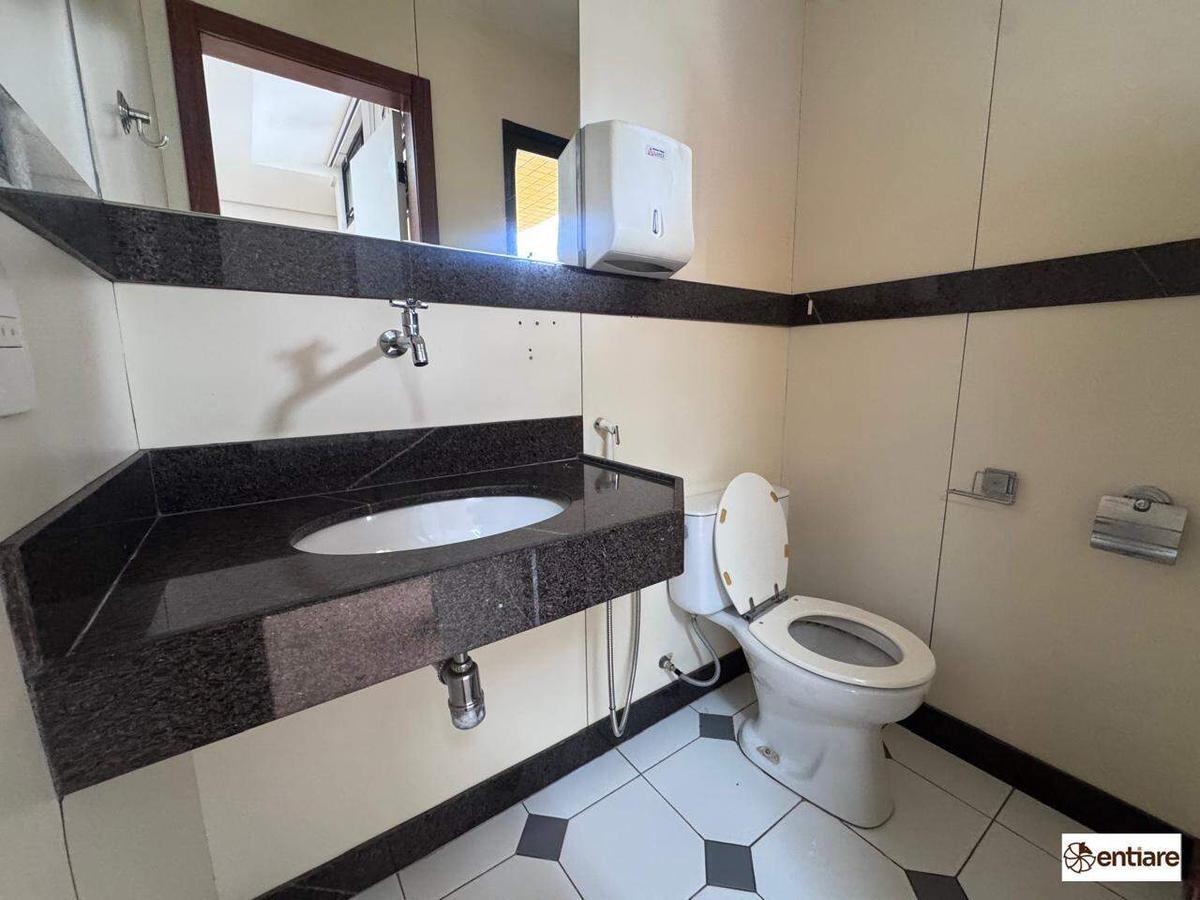 Sala, Savassi, 0 Quarto, 1 Vaga