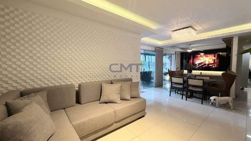 Apartamento, Savassi, 2 Quartos, 2 Vagas, 1 Suíte